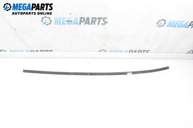 Exterior moulding for Peugeot 307 Hatchback (08.2000 - 12.2012), hatchback, position: left