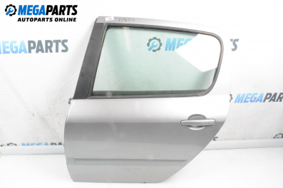 Tür for Peugeot 307 Hatchback (08.2000 - 12.2012), 5 türen, hecktür, position: links, rückseite