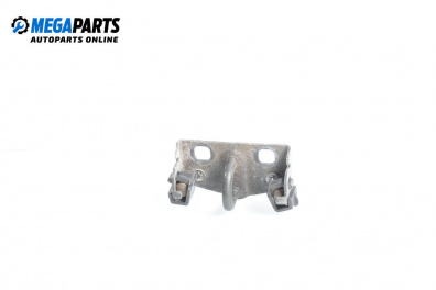 Boot lid lock for Peugeot 307 Hatchback (08.2000 - 12.2012), hatchback