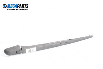 Rear wiper arm for Peugeot 307 Hatchback (08.2000 - 12.2012), position: rear