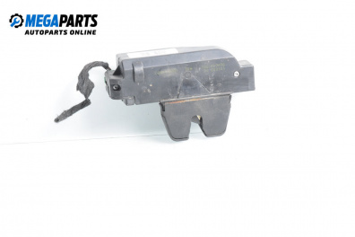 Trunk lock for Peugeot 307 Hatchback (08.2000 - 12.2012), hatchback, position: rear