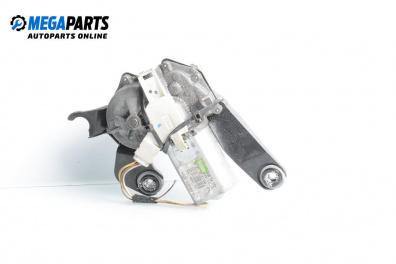 Front wipers motor for Peugeot 307 Hatchback (08.2000 - 12.2012), hatchback, position: rear