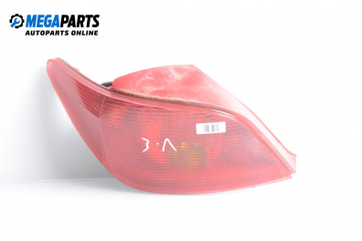 Stop for Peugeot 307 Hatchback (08.2000 - 12.2012), hatchback, position: stânga