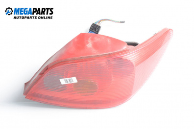 Bremsleuchte for Peugeot 307 Hatchback (08.2000 - 12.2012), hecktür, position: rechts
