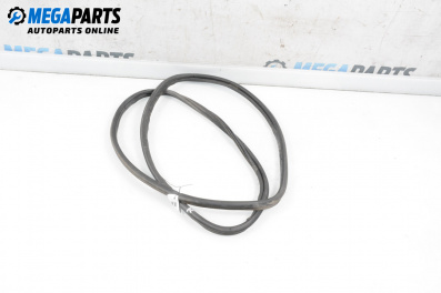 Seal for Peugeot 307 Hatchback (08.2000 - 12.2012), 5 doors, hatchback