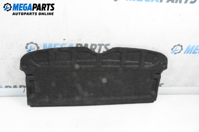 Trunk interior cover for Peugeot 307 Hatchback (08.2000 - 12.2012), 5 doors, hatchback