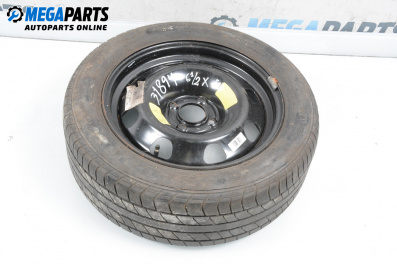 Reserverad 205/55/16 (Preis pro stück)