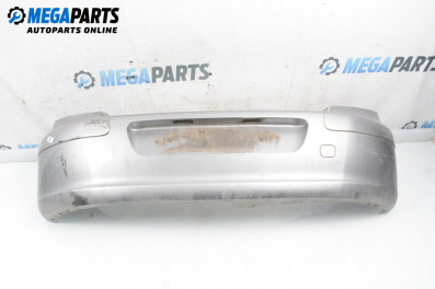 Bara de protectie spate for Peugeot 307 Hatchback (08.2000 - 12.2012), hatchback