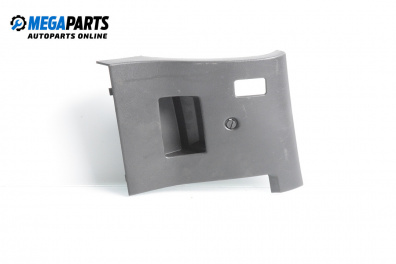 Interieur kunststoffbauteile for Peugeot 307 Hatchback (08.2000 - 12.2012), 5 türen, hecktür, position: vorderseite
