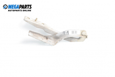 Balama capotă for Peugeot 307 Hatchback (08.2000 - 12.2012), 5 uși, hatchback, position: stânga