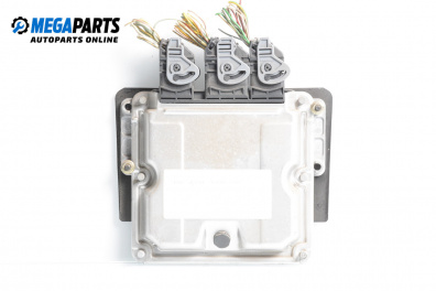 ECU for Peugeot 307 Hatchback (08.2000 - 12.2012) 2.0 HDi 110, 107 hp