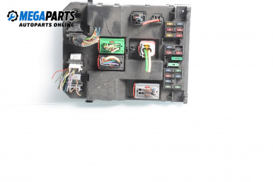 Sicherungskasten for Peugeot 307 Hatchback (08.2000 - 12.2012) 2.0 HDi 110, 107 hp
