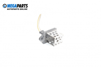 Regelwiderstand for Peugeot 307 Hatchback (08.2000 - 12.2012)