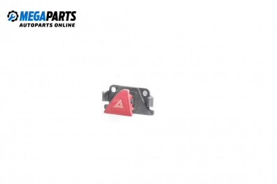 Buton lumini de urgență for Peugeot 307 Hatchback (08.2000 - 12.2012)