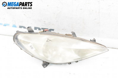 Scheinwerfer for Peugeot 307 Hatchback (08.2000 - 12.2012), hecktür, position: rechts