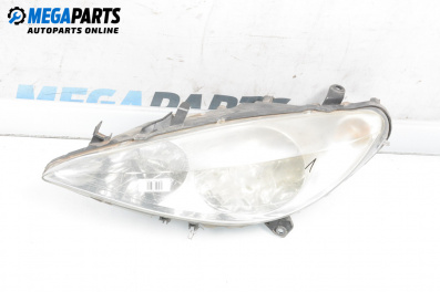 Scheinwerfer for Peugeot 307 Hatchback (08.2000 - 12.2012), hecktür, position: links