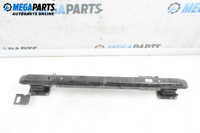 Bumper support brace impact bar for Peugeot 307 Hatchback (08.2000 - 12.2012), hatchback, position: front