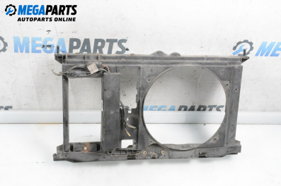 Deflector for Peugeot 307 Hatchback (08.2000 - 12.2012) 2.0 HDi 110, 107 hp