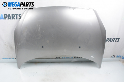 Bonnet for Peugeot 307 Hatchback (08.2000 - 12.2012), 5 doors, hatchback, position: front