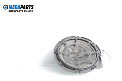 Loudspeaker for Peugeot 307 Hatchback (08.2000 - 12.2012)