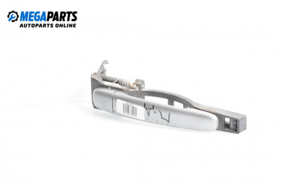 Outer handle for Peugeot 307 Hatchback (08.2000 - 12.2012), 5 doors, hatchback, position: front - right