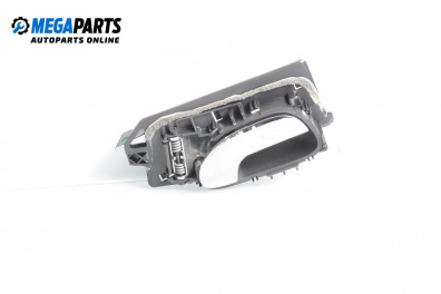Innerer griff for Peugeot 307 Hatchback (08.2000 - 12.2012), 5 türen, hecktür, position: rechts, vorderseite