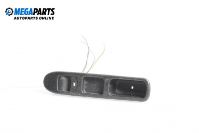 Power window button for Peugeot 307 Hatchback (08.2000 - 12.2012)