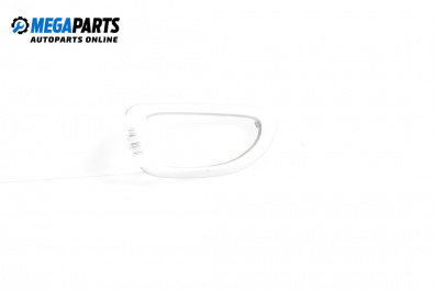 Interieur kunststoffbauteile for Peugeot 307 Hatchback (08.2000 - 12.2012), 5 türen, hecktür, position: vorderseite