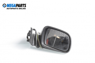 Spiegel for Peugeot 307 Hatchback (08.2000 - 12.2012), 5 türen, hecktür, position: rechts