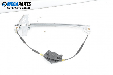 Меcanism geam electric for Peugeot 307 Hatchback (08.2000 - 12.2012), 5 uși, hatchback, position: dreaptă - fața