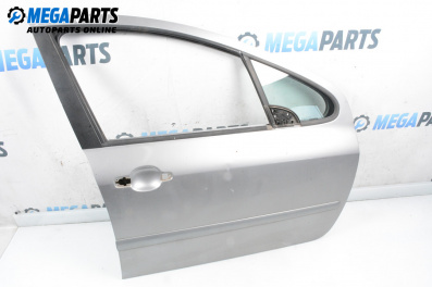Tür for Peugeot 307 Hatchback (08.2000 - 12.2012), 5 türen, hecktür, position: rechts, vorderseite