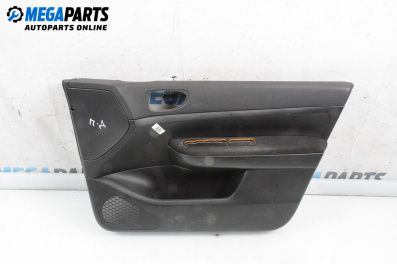 Türverkleidung for Peugeot 307 Hatchback (08.2000 - 12.2012), 5 türen, hecktür, position: rechts, vorderseite