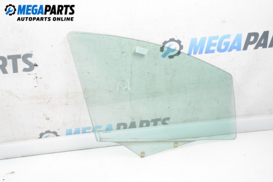 Window for Peugeot 307 Hatchback (08.2000 - 12.2012), 5 doors, hatchback, position: front - right