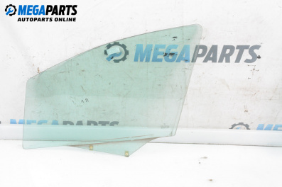 Geam for Peugeot 307 Hatchback (08.2000 - 12.2012), 5 uși, hatchback, position: stânga - fața