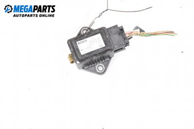 ESP sensor for Peugeot 307 Hatchback (08.2000 - 12.2012)
