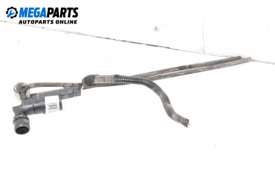Pompa ștergătoare parbriz for Peugeot 307 Hatchback (08.2000 - 12.2012)