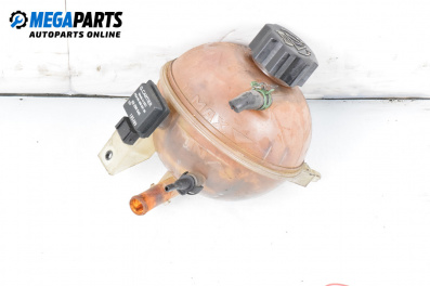 Coolant reservoir for Peugeot 307 Hatchback (08.2000 - 12.2012) 2.0 HDi 110, 107 hp