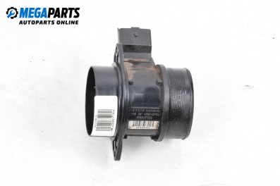 Air mass flow meter for Peugeot 307 Hatchback (08.2000 - 12.2012) 2.0 HDi 110, 107 hp