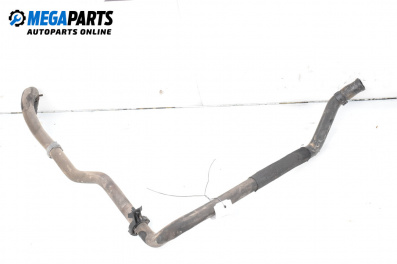 Water hose for Peugeot 307 Hatchback (08.2000 - 12.2012) 2.0 HDi 110, 107 hp