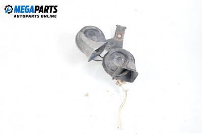 Claxon for Peugeot 307 Hatchback (08.2000 - 12.2012)