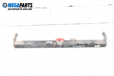 Cârlig de tractare for Peugeot 307 Hatchback (08.2000 - 12.2012), hatchback