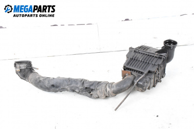 Carcasă filtru de aer for Peugeot 307 Hatchback (08.2000 - 12.2012) 2.0 HDi 110