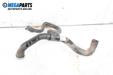 Water hose for Peugeot 307 Hatchback (08.2000 - 12.2012) 2.0 HDi 110, 107 hp