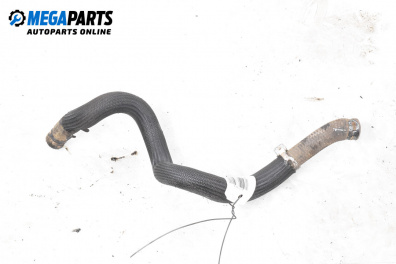 Water hose for Peugeot 307 Hatchback (08.2000 - 12.2012) 2.0 HDi 110, 107 hp