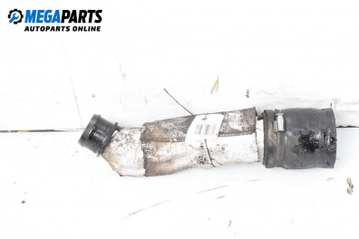 Intercooler pentru țevi for Peugeot 307 Hatchback (08.2000 - 12.2012) 2.0 HDi 110, 107 hp