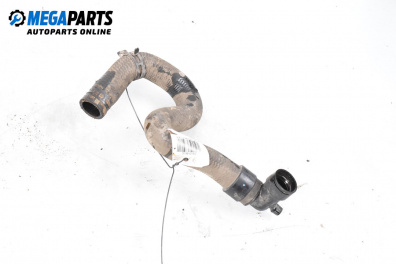 Water hose for Peugeot 307 Hatchback (08.2000 - 12.2012) 2.0 HDi 110, 107 hp