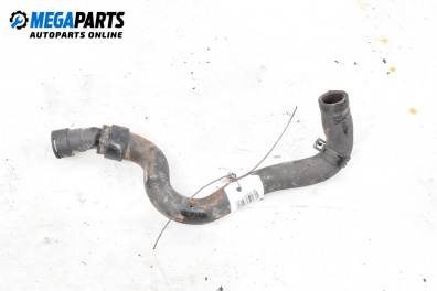 Water hose for Peugeot 307 Hatchback (08.2000 - 12.2012) 2.0 HDi 110, 107 hp