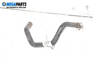 Furtun turbo for Peugeot 307 Hatchback (08.2000 - 12.2012) 2.0 HDi 110, 107 hp