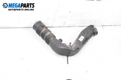 Air duct for Peugeot 307 Hatchback (08.2000 - 12.2012) 2.0 HDi 110, 107 hp
