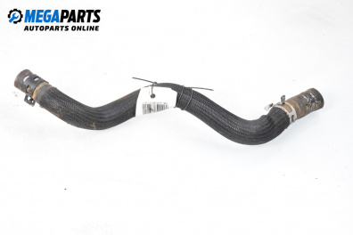 Water hose for Peugeot 307 Hatchback (08.2000 - 12.2012) 2.0 HDi 110, 107 hp